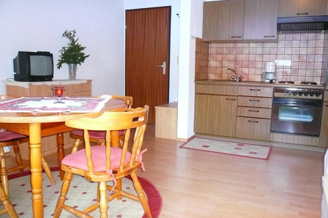Haus Windegga Διαμέρισμα Brand  Εξωτερικό φωτογραφία