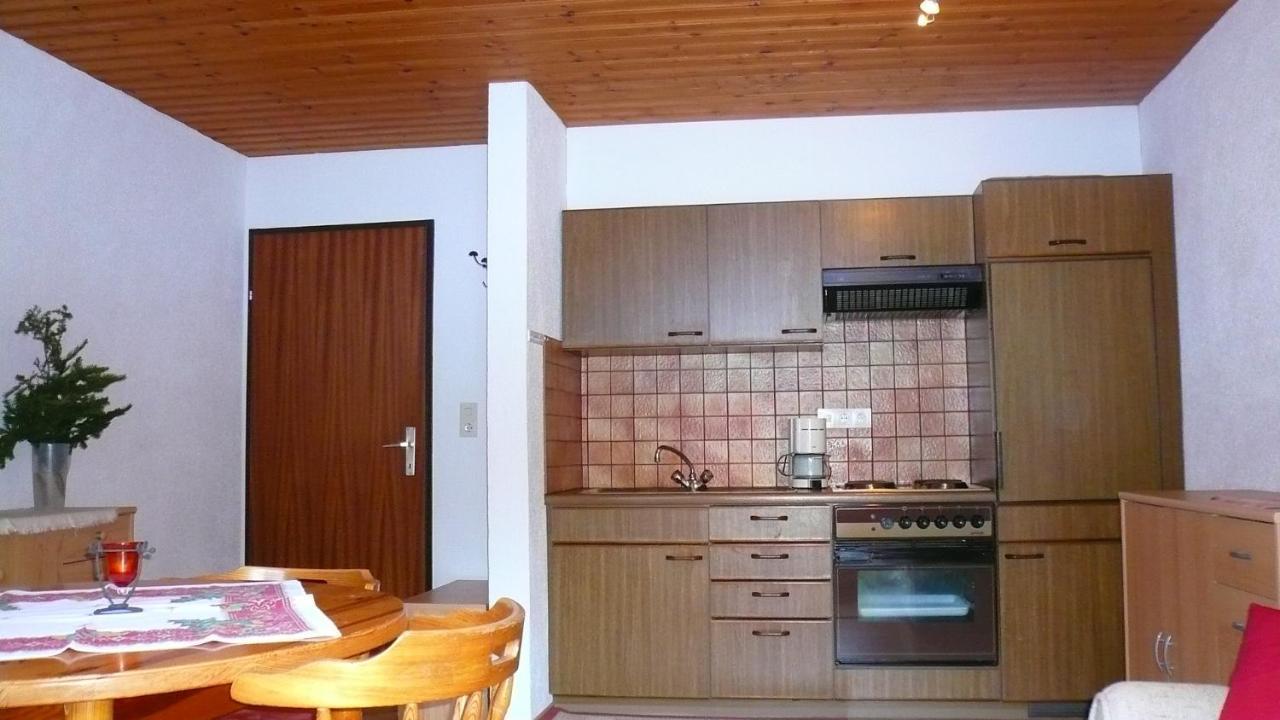 Haus Windegga Διαμέρισμα Brand  Εξωτερικό φωτογραφία