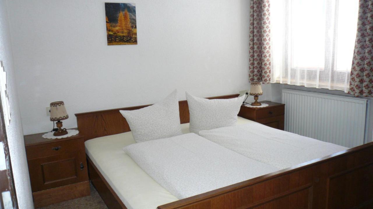 Haus Windegga Διαμέρισμα Brand  Εξωτερικό φωτογραφία