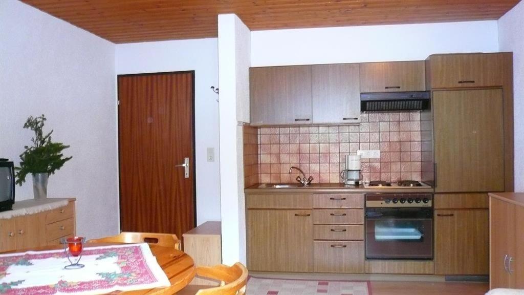 Haus Windegga Διαμέρισμα Brand  Εξωτερικό φωτογραφία